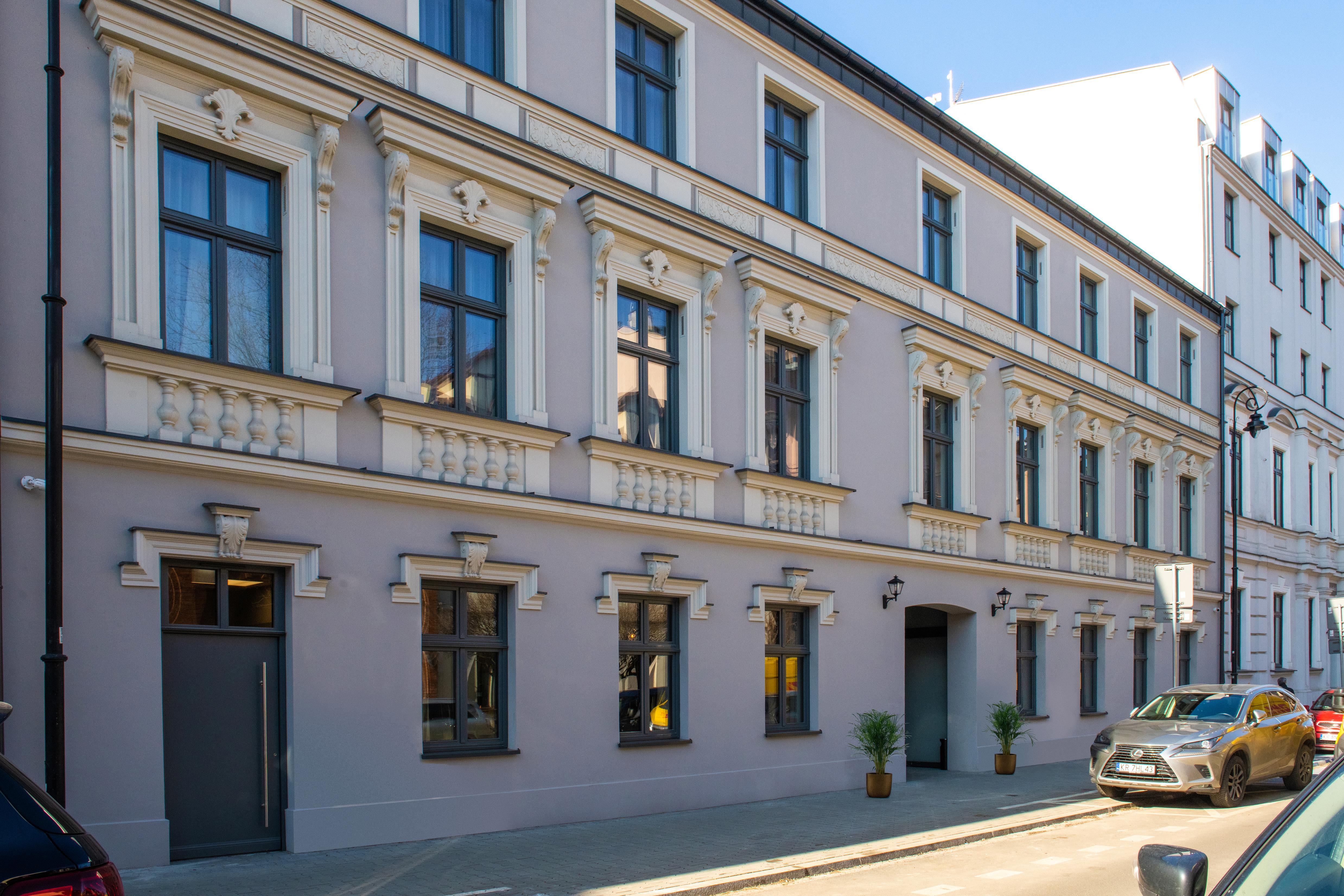 Xerion (adults Only) 4* Krakau